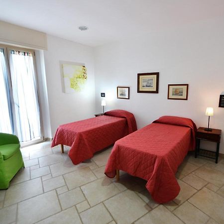 Fuori Rotta Holiday Home Maruggio Eksteriør billede