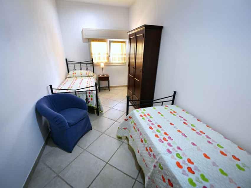 Fuori Rotta Holiday Home Maruggio Eksteriør billede